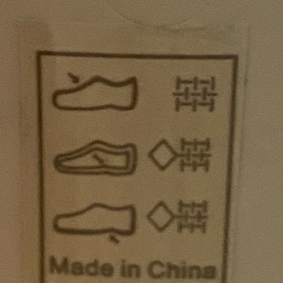 CAPE ROBBIN THIGH HIGH OVER THE KNEE CRUSHED “VELVET” 8.5 - Picture 9 of 16